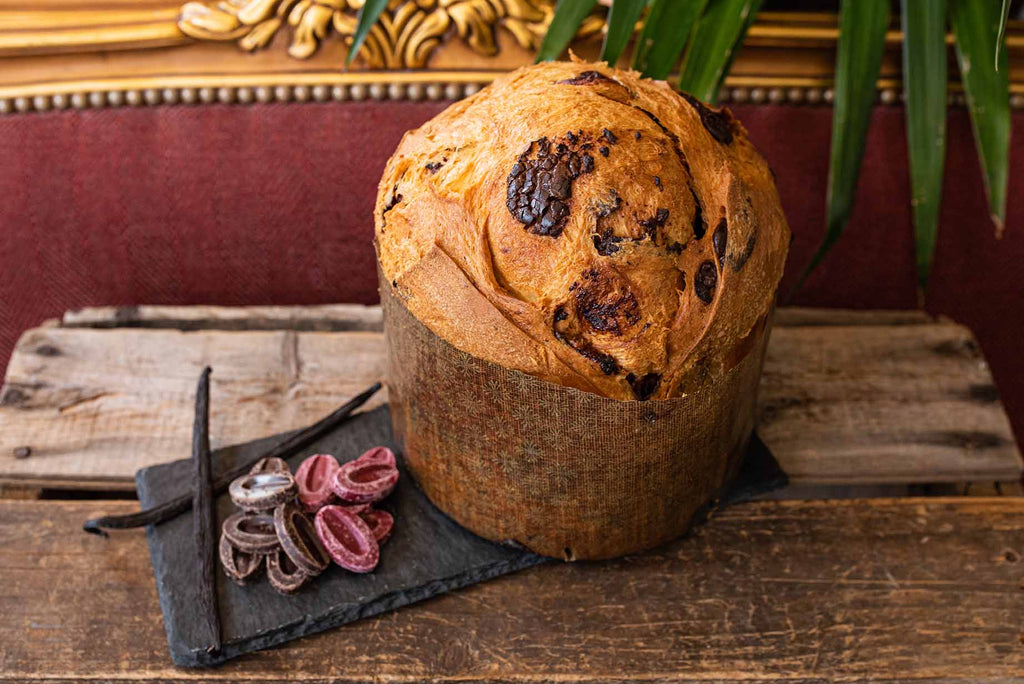 Meilleurs panettones artisanaux Montréal