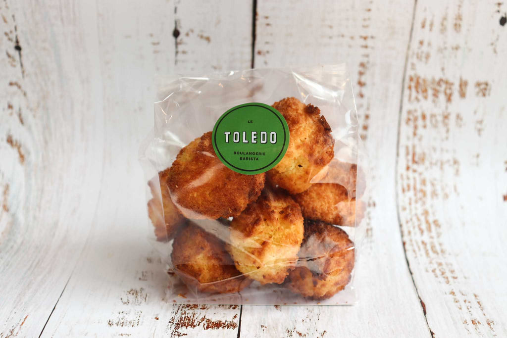 Rochers coco