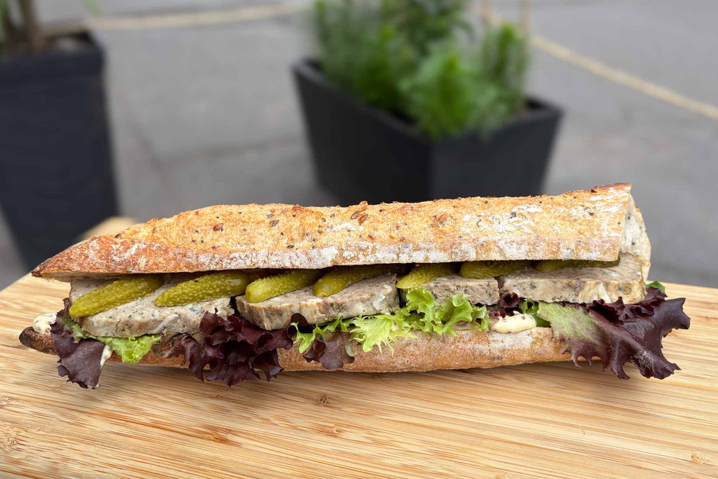 Sandwichs